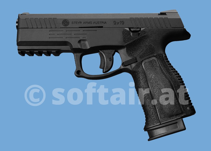 Softair Steyr L9 A2 Co²